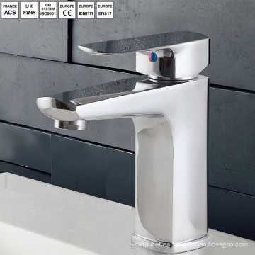 Export Europe Latón grifo para el baño